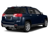 2015 GMC Terrain FWD 4dr SLT w/SLT-1