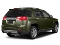 2015 GMC Terrain FWD 4dr SLT w/SLT-1