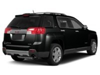 2015 GMC Terrain FWD 4dr SLT w/SLT-1 Carbon Black Metallic  Shot 24