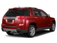 2015 GMC Terrain FWD 4dr SLT w/SLT-1