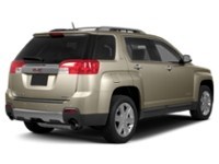 2015 GMC Terrain FWD 4dr SLT w/SLT-1