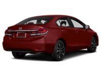 2015 Honda Civic Sedan 4dr Auto EX