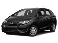 2015 Honda Fit 5dr HB Man LX