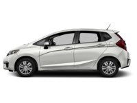 2015 Honda Fit 5dr HB Man LX