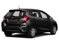 2015 Honda Fit 5dr HB Man LX