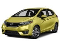 2015 Honda Fit 5dr HB CVT EX-L Navi