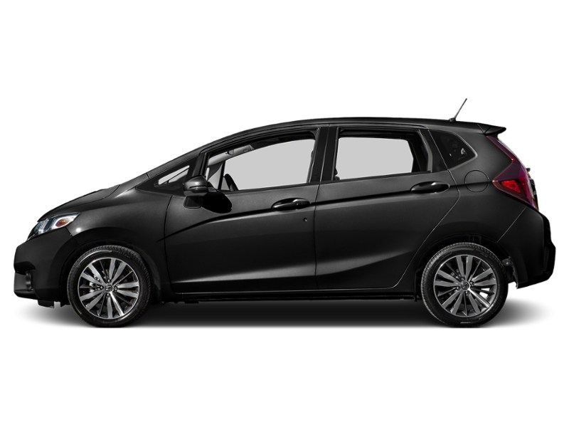 2015 Honda Fit 5dr HB CVT EX-L Navi