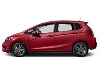 2015 Honda Fit 5dr HB CVT EX-L Navi