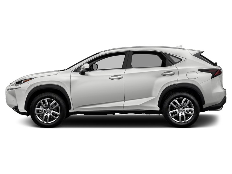 2016 Lexus NX 200t AWD 4dr