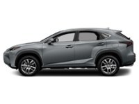 2016 Lexus NX 200t AWD 4dr