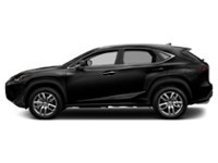 2016 Lexus NX 200t AWD 4dr Caviar  Shot 27