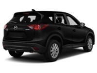 2015 Mazda CX-5 FWD 4dr Man GX Jet Black Mica  Shot 6