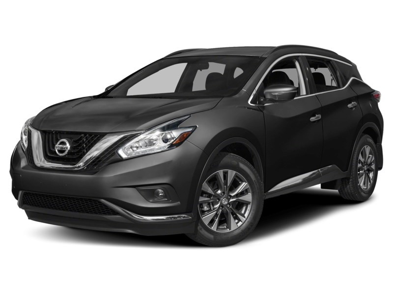 2016 Nissan Murano AWD 4dr SV