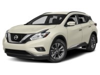 2016 Nissan Murano AWD 4dr SV