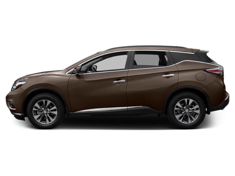 2016 Nissan Murano AWD 4dr SV