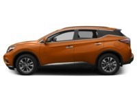 2016 Nissan Murano AWD 4dr SV Pacific Sunset Metallic  Shot 15