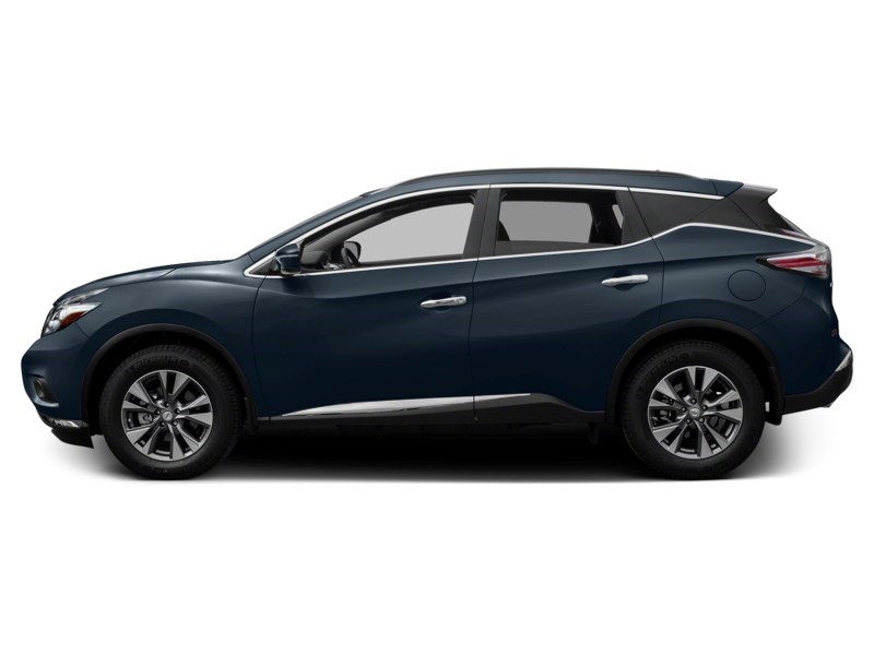 2016 Nissan Murano AWD 4dr SV