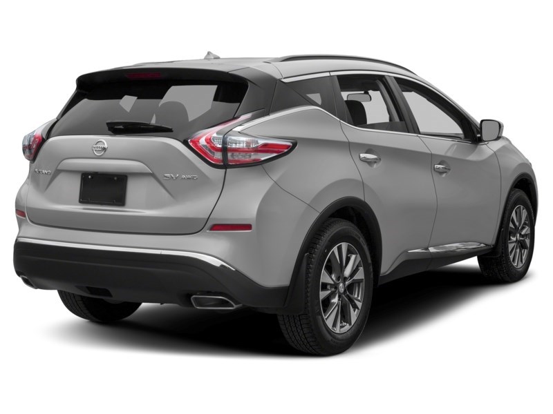 2016 Nissan Murano AWD 4dr SV