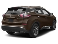 2016 Nissan Murano AWD 4dr SV Java Metallic  Shot 12