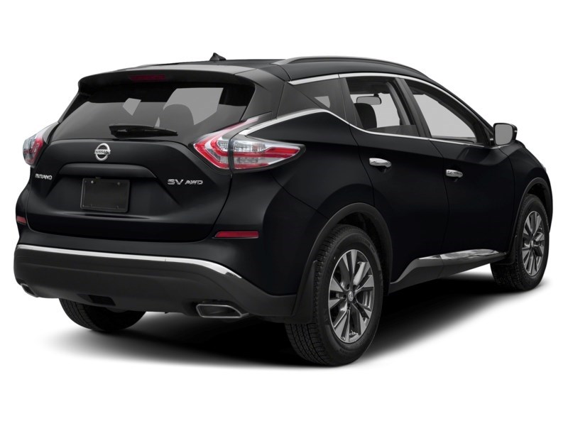 2016 Nissan Murano AWD 4dr SV