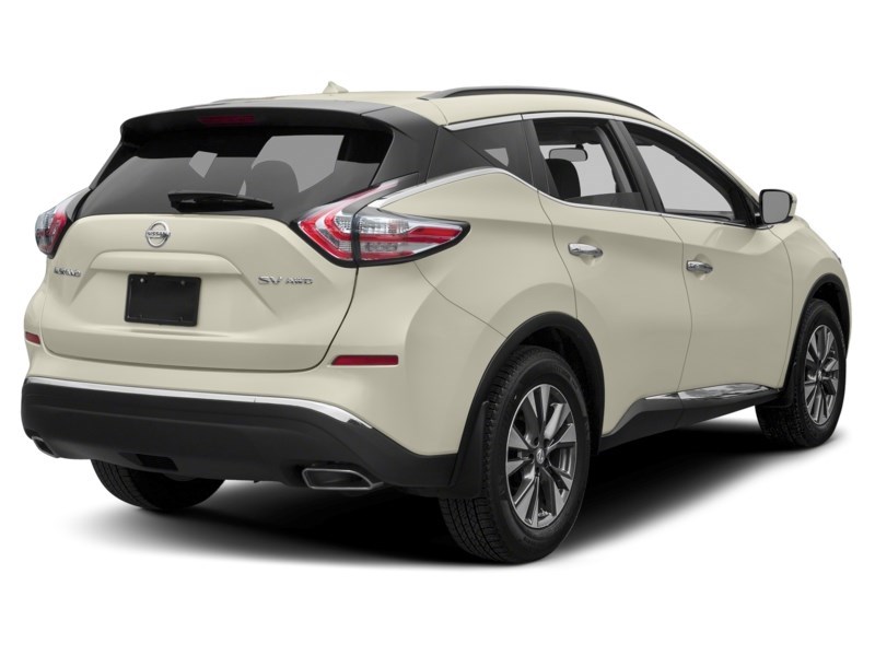 2016 Nissan Murano AWD 4dr SV