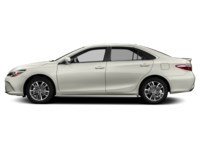 2017 Toyota Camry 4dr Sdn I4 Auto SE