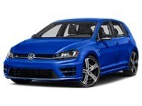 2017 Volkswagen Golf R 5dr HB DSG