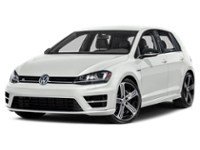 2017 Volkswagen Golf R 5dr HB DSG Oryx White Pearl  Shot 10