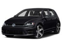 2017 Volkswagen Golf R 5dr HB DSG