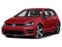 2017 Volkswagen Golf R 5dr HB DSG