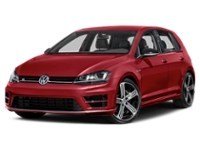 2017 Volkswagen Golf R 5dr HB DSG
