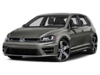 2017 Volkswagen Golf R 5dr HB DSG Limestone Grey Metallic  Shot 31