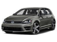 2017 Volkswagen Golf R 5dr HB DSG Limestone Grey Metallic  Shot 31