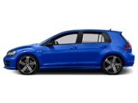 2017 Volkswagen Golf R 5dr HB DSG