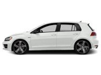 2017 Volkswagen Golf R 5dr HB DSG Oryx White Pearl  Shot 11