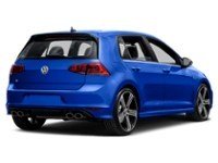 2017 Volkswagen Golf R 5dr HB DSG