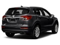 2018 Buick Envision AWD 4dr Premium II Ebony Twilight Metallic  Shot 2