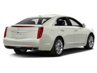 2017 Cadillac XTS 3.6L | BOSE | HTD/COOLED | ACCIDENT FREE Crystal White Tricoat  Shot 2
