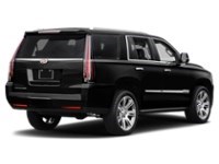 2018 Cadillac Escalade 4WD 4dr Premium Luxury Black Raven  Shot 6