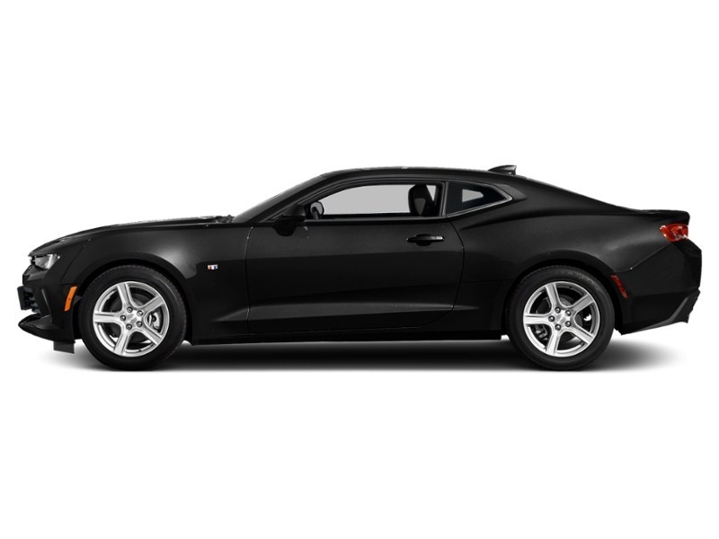 2017 Chevrolet Camaro 2dr Cpe 1LT