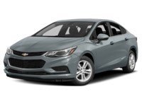 2018 Chevrolet Cruze 4dr Sdn 1.4L LT w/1SD