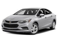2018 Chevrolet Cruze 4dr Sdn 1.4L LT w/1SD