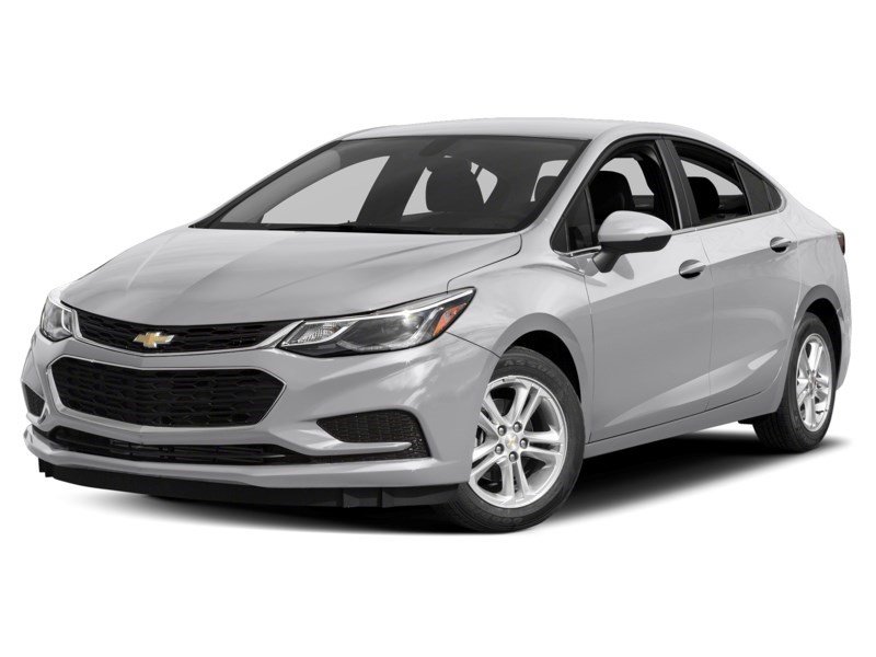 2018 Chevrolet Cruze 4dr Sdn 1.4L LT w/1SD