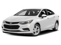 2018 Chevrolet Cruze 4dr Sdn 1.4L LT w/1SD