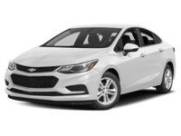 2018 Chevrolet Cruze 4dr Sdn 1.4L LT w/1SD Summit White  Shot 22