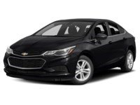 2018 Chevrolet Cruze 4dr Sdn 1.4L LT w/1SD