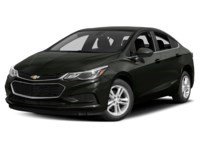 2018 Chevrolet Cruze 4dr Sdn 1.4L LT w/1SD