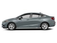 2018 Chevrolet Cruze 4dr Sdn 1.4L LT w/1SD