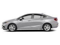 2018 Chevrolet Cruze 4dr Sdn 1.4L LT w/1SD