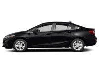 2018 Chevrolet Cruze 4dr Sdn 1.4L LT w/1SD